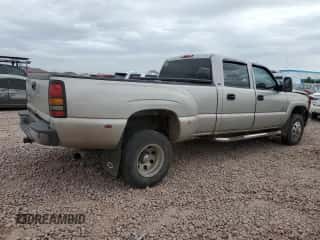 2007 Chevrolet Silverado 3500 DRW LT3 с VIN 1GCJC33D97F118566, выставлен на аукционе Copart как лот 44709235 с пробегом 156 837 миль миль и Списание • Salvage title. История ставок и продаж доступна на DreamBid. Изображение 4.