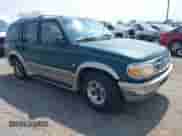 1997 Ford Explorer XLT с VIN 1FMDU35P3VZB23593, выставлен на аукционе IAAI как лот 42809252 с пробегом 158 651 миль миль и . История ставок и продаж доступна на DreamBid. Изображение 1.