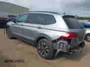 2023 Volkswagen Tiguan S с VIN 3VVRB7AX4PM015440, выставлен на аукционе IAAI как лот 42132705 с пробегом 37 482 миль миль и . История ставок и продаж доступна на DreamBid. Изображение 3.