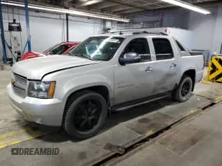 2011 Chevrolet Avalanche LT с VIN 3GNTKFE30BG380671, выставлен на аукционе Copart как лот 83938835 с пробегом 191 546 миль миль и Чистый • Clean title. История ставок и продаж доступна на DreamBid. Изображение 1.