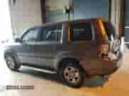 2010 Honda Pilot LX with VIN 5FNYF3H21AB019331, listed as a Copart auction lot 81974225 with 179,692 mi miles and Salvage title. Bid and sale history available at DreamBid. Image 2.