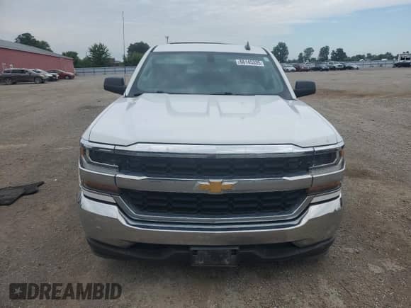 2016 Chevrolet Silverado 1500 LS z VIN 1GCRCNEH0GZ290496, wystawiony jako Copart lot #66145335 z przebiegiem 192 469 mil mil oraz Szkoda całkowita • Salvage title. Historia ofert i sprzedaży dostępna na DreamBid. Obrazek 5.
