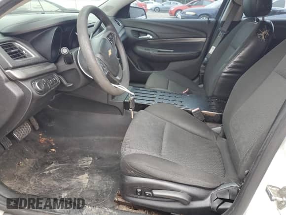 2014 Chevrolet Caprice с VIN 6G3NS5R37EL928021, выставлен на аукционе Copart как лот 68772915 с пробегом 18 071 миль миль и Чистый • Clean title. История ставок и продаж доступна на DreamBid. Изображение 7.