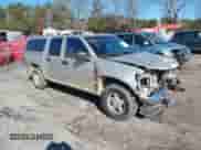2007 Chevrolet Colorado 1LT с VIN 1GCCS139778151386, выставлен на аукционе IAAI как лот 41292735 с пробегом 332 323 миль миль и . История ставок и продаж доступна на DreamBid. Изображение 1.
