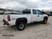 2006 Chevrolet Silverado 2500HD LS с VIN 1GCHK29UX6E158520, выставлен на аукционе Copart как лот 79339524 с пробегом Не указан миль и На запчасти • Non repairable. История ставок и продаж доступна на DreamBid. Изображение 3.