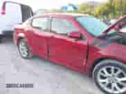 2012 Dodge Avenger R/T z VIN 1C3CDZBG5CN137706, wystawiony jako IAAI lot #42546528 z przebiegiem 107 624 mil mil oraz . Historia ofert i sprzedaży dostępna na DreamBid. Obrazek 6.