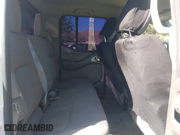 2012 Nissan Frontier SV с VIN 1N6AD0ER2CC441841, выставлен на аукционе IAAI как лот 43144385 с пробегом 167 814 миль миль и . История ставок и продаж доступна на DreamBid. Изображение 8.