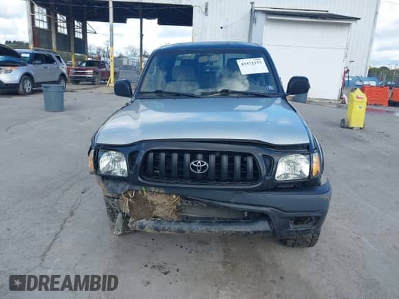 2003 Toyota Tacoma z VIN 5TEHN72N53Z249453, wystawiony jako IAAI lot #43472155 z przebiegiem 162 053 mil mil oraz . Historia ofert i sprzedaży dostępna na DreamBid. Obrazek 12.