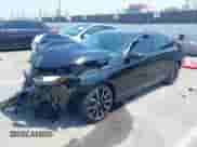 2025 Honda Accord Touring with VIN 1HGCY2F89SA010426, listed as a IAAI auction lot 42732620 with Not provided miles and . Bid and sale history available at DreamBid. Image 16.