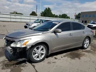 2015 Nissan Altima S с VIN 1N4AL3AP8FC580460, выставлен на аукционе Copart как лот 59608725 с пробегом 78 040 миль миль и Чистый • Clean title. История ставок и продаж доступна на DreamBid. Изображение 1.