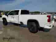 2022 Chevrolet Silverado 3500HD LT с VIN 1GC4YTEY7NF291675, выставлен на аукционе Copart как лот 78471754 с пробегом 70 692 миль миль и Списание • Salvage title. История ставок и продаж доступна на DreamBid. Изображение 2.