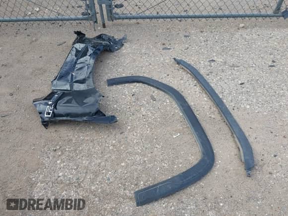 2017 Ford F-150 XL z VIN 1FTEW1CP6HKD70047, wystawiony jako IAAI lot #43239235 z przebiegiem 126 004 mil mil oraz . Historia ofert i sprzedaży dostępna na DreamBid. Obrazek 12.