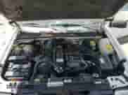 1996 Jeep Grand Cherokee with VIN 1J4EZ58S4TC151483, listed as a Copart auction lot 54982455 with Not provided miles and Salvage title. Bid and sale history available at DreamBid. Image 12.