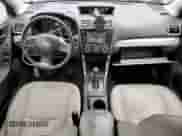 2016 Subaru Forester Touring with VIN JF2SJAXC4GH478687, listed as a Copart auction lot 81882885 with 131,680 mi miles and Clean title. Bid and sale history available at DreamBid. Image 8.