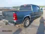2006 Chevrolet Silverado 1500 LT2 z VIN 2GCEC13Z761347531, wystawiony jako IAAI lot #42121593 z przebiegiem 344 438 mil mil oraz . Historia ofert i sprzedaży dostępna na DreamBid. Obrazek 4.