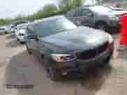 2014 BMW 3 Series 335i Gran Turismo xDrive z VIN WBA3X9C52ED153321, wystawiony jako IAAI lot #42054040 z przebiegiem 145 150 mil mil oraz . Historia ofert i sprzedaży dostępna na DreamBid. Obrazek 1.