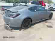 2010 Hyundai Genesis Coupe Track с VIN KMHHU6KH1AU004450, выставлен на аукционе IAAI как лот 43231331 с пробегом 131 459 миль миль и . История ставок и продаж доступна на DreamBid. Изображение 4.