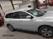 2020 Nissan Pathfinder SL with VIN 5N1DR2CM8LC606582, listed as a IAAI auction lot 42678983 with 108,284 mi miles and . Bid and sale history available at DreamBid. Image 13.