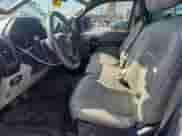 2020 Ford F-150 XL with VIN 1FTEW1C54LKD33666, listed as a Copart auction lot 85561585 with 126,781 mi miles and Salvage title. Bid and sale history available at DreamBid. Image 7.