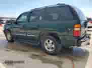 2002 Chevrolet Tahoe LT с VIN 1GNEC13Z42R275826, выставлен на аукционе Copart как лот 62420105 с пробегом 242 180 миль миль и Списание • Salvage title. История ставок и продаж доступна на DreamBid. Изображение 2.