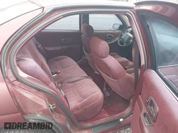 1997 Chevrolet Lumina LS с VIN 2G1WL52M1V1130470, выставлен на аукционе IAAI как лот 41887030 с пробегом 130 410 миль миль и . История ставок и продаж доступна на DreamBid. Изображение 8.