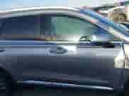 2023 Hyundai Santa Fe SEL Premium with VIN 5NMS3DA16PH022027, listed as a IAAI auction lot 41963413 with 22,970 mi miles and . Bid and sale history available at DreamBid. Image 13.