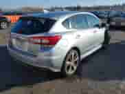 2018 Subaru Impreza Special Sports with VIN 4S3GTAM61J3706369, listed as a IAAI auction lot 41414574 with 93,112 mi miles and . Bid and sale history available at DreamBid. Image 4.