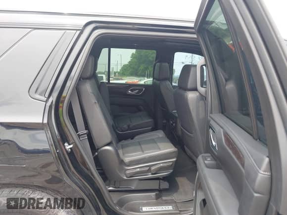 2023 Chevrolet Tahoe Z71 с VIN 1GNSKPKD3PR384509, выставлен на аукционе IAAI как лот 42480078 с пробегом 43 371 миль миль и . История ставок и продаж доступна на DreamBid. Изображение 8.