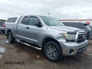 2012 Toyota Tundra с VIN 5TFUM5F16CX038119, выставлен на аукционе IAAI как лот 42537428 с пробегом 282 916 миль миль и . История ставок и продаж доступна на DreamBid. Изображение 1.