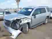 2019 Chevrolet Tahoe LT с VIN 1GNSCBKC2KR161202, выставлен на аукционе IAAI как лот 43248157 с пробегом 93 477 миль миль и . История ставок и продаж доступна на DreamBid. Изображение 2.