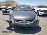 2003 Honda Accord LX с VIN 1HGCM663X3A079716, выставлен на аукционе Copart как лот 66736035 с пробегом 250 232 миль миль и Списание • Salvage title. История ставок и продаж доступна на DreamBid. Изображение 5.