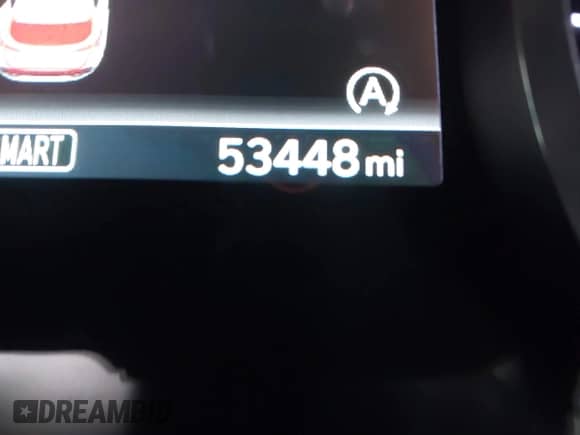 2023 Hyundai Santa Fe SEL z VIN 5NMS2DAJ7PH547455, wystawiony jako IAAI lot #43292905 z przebiegiem 53 448 mil mil oraz . Historia ofert i sprzedaży dostępna na DreamBid. Obrazek 16.