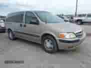 2003 Chevrolet Venture Y3G Mobility с VIN 1GNDX03E43D248244, выставлен на аукционе IAAI как лот 42196280 с пробегом 98 722 миль миль и . История ставок и продаж доступна на DreamBid. Изображение 1.