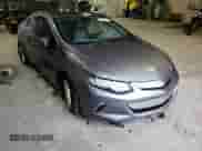 2018 Chevrolet Volt LT с VIN 1G1RC6S53JU155543, выставлен на аукционе Copart как лот 45271713 с пробегом Не указан миль и . История ставок и продаж доступна на DreamBid. Изображение 11.