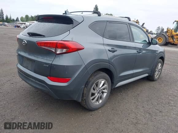 2017 Hyundai Tucson SE с VIN KM8J3CA44HU472880, выставлен на аукционе IAAI как лот 42286107 с пробегом 102 128 миль миль и . История ставок и продаж доступна на DreamBid. Изображение 4.