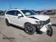 2020 Dodge Journey Crossroad с VIN 3C4PDCGB7LT267428, выставлен на аукционе Copart как лот 47051525 с пробегом 81 168 миль миль и Списание • Salvage title. История ставок и продаж доступна на DreamBid. Изображение 4.