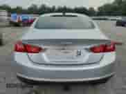 2020 Chevrolet Malibu LS z VIN 1G1ZC5ST7LF087358, wystawiony jako Copart lot #64176235 z przebiegiem 117 554 mil mil oraz Szkoda całkowita • Salvage title. Historia ofert i sprzedaży dostępna na DreamBid. Obrazek 6.