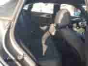 2024 BMW i4 eDrive35 with VIN WBY43AW06RFS38949, listed as a Copart auction lot 46886215 with 11,924 mi miles and Salvage title. Bid and sale history available at DreamBid. Image 11.