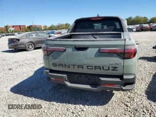 2022 Hyundai Santa Cruz SEL Premium с VIN 5NTJDDAF2NH001083, выставлен на аукционе Copart как лот 75251494 с пробегом 40 310 миль миль и Списание • Salvage title. История ставок и продаж доступна на DreamBid. Изображение 6.