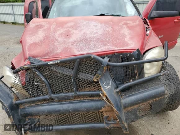 2006 Dodge 3500 Laramie with VIN 3D7LX38C06G214893, listed as a Copart auction lot 51495145 with 245,046 mi miles and Salvage title. Bid and sale history available at DreamBid. Image 13.