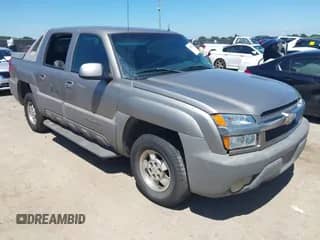 2002 Chevrolet Avalanche с VIN 3GNEK13T62G139311, выставлен на аукционе IAAI как лот 42903779 с пробегом 273 084 миль миль и . История ставок и продаж доступна на DreamBid. Изображение 1.