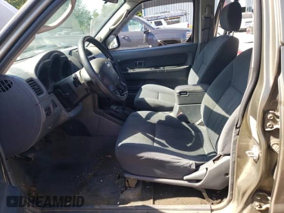 2002 Nissan Frontier SVE с VIN 1N6MD27Y82C392057, выставлен на аукционе Copart как лот 63640405 с пробегом 167 092 миль миль и Чистый • Clean title. История ставок и продаж доступна на DreamBid. Изображение 7.