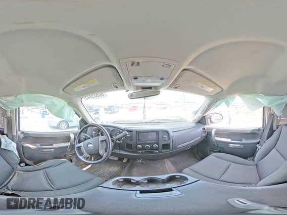 2012 Chevrolet Silverado 1500 LT с VIN 3GCPCSEA1CG105584, выставлен на аукционе Copart как лот 68685845 с пробегом 247 987 миль миль и Списание • Salvage title. История ставок и продаж доступна на DreamBid. Изображение 14.