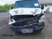 2008 Dodge Sprinter with VIN WD0PF145985271010, listed as a IAAI auction lot 42442110 with 253,318 mi miles and . Bid and sale history available at DreamBid. Image 6.