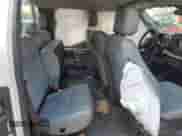 2021 Ford F-150 XL с VIN 1FTEX1CB9MKE32021, выставлен на аукционе Copart как лот 57315915 с пробегом 43 942 миль миль и Списание • Salvage title. История ставок и продаж доступна на DreamBid. Изображение 10.