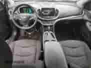 2018 Chevrolet Volt LT с VIN 1G1RA6S52JU108378, выставлен на аукционе Copart как лот 43358913 с пробегом 72 758 миль миль и . История ставок и продаж доступна на DreamBid. Изображение 8.