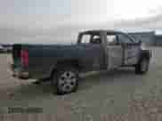 2007 Dodge 2500 SLT with VIN 3D7KS28C77G723112, listed as a Copart auction lot 50743185 with Not provided miles and Non repairable. Bid and sale history available at DreamBid. Image 3.