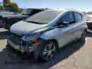 2021 Chevrolet Bolt EV Premier с VIN 1G1FZ6S07M4102418, выставлен на аукционе Copart как лот 63368393 с пробегом 50 154 миль миль и . История ставок и продаж доступна на DreamBid. Изображение 1.