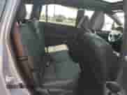 2025 Honda Passport EX-L с VIN 5FNYF8H52SB011490, выставлен на аукционе Copart как лот 68630665 с пробегом 22 612 миль миль и Списание • Salvage title. История ставок и продаж доступна на DreamBid. Изображение 11.