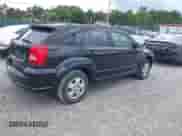 2007 Dodge Caliber with VIN 1B3HB28B87D288160, listed as a IAAI auction lot 43123309 with 163,586 mi miles and . Bid and sale history available at DreamBid. Image 4.